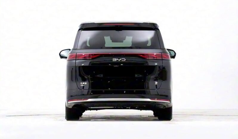 
								2025 BYD Xia DM-I 180KM EXELLENCE EDITION full									