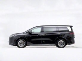 2025 BYD Xia DM-I 180KM EXELLENCE EDITION