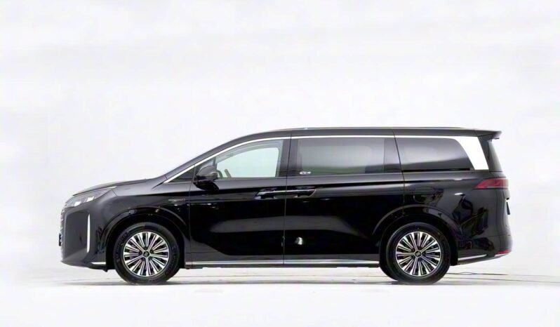 
								2025 BYD Xia DM-I 180KM EXELLENCE EDITION full									