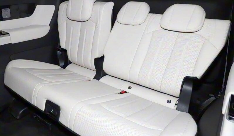 
								2025 BYD Xia DM-I 180KM EXELLENCE EDITION full									