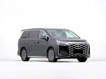 Yangwang U8 & U8L UAE – Specs – 360° Features & Buy at Dresden Motors