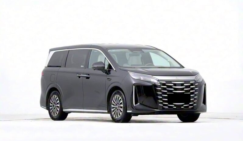 
								2025 BYD Xia DM-I 180KM EXELLENCE EDITION full									