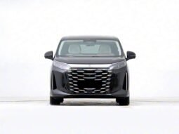 2025 BYD Xia DM-I 180KM EXELLENCE EDITION