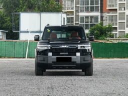 2025 BYD Leopard Titanium 7 190KM FOUR-WHEEL DRIVE ULTRA EDITION SMART DRIVING EDITION