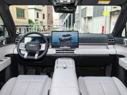 
										2025 BYD Leopard Titanium 7 ULTRA EDITION full									