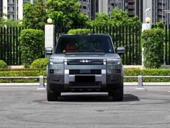 Yangwang U8 & U8L UAE – Specs – 360° Features & Buy at Dresden Motors