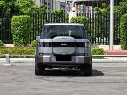 
										2025 BYD Leopard Titanium 7 ULTRA EDITION full									