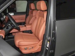 
										BYD Leopard Titanium 7 (2025)190KM 4WD ULTRA EDITION SMART DRIVING EDITION full									