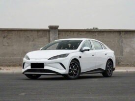 2025 BYD Seal 06 DM-i PREMIUM SMART DRIVING EDITION