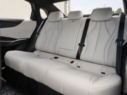 
										2025 BYD Seal 06 DM-i PREMIUM SMART DRIVING EDITION full									