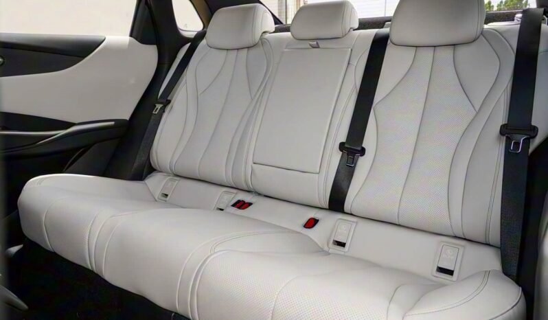 
								2025 BYD Seal 06 DM-i PREMIUM SMART DRIVING EDITION full									