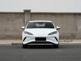 2025 BYD Seal 06 DM-i PREMIUM SMART DRIVING EDITION