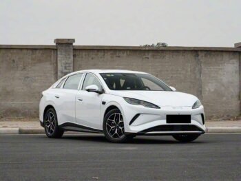 Yangwang U8 & U8L UAE – Specs – 360° Features & Buy at Dresden Motors