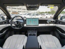 
										2025 BYD Seal 06 DM-i PREMIUM SMART DRIVING EDITION full									