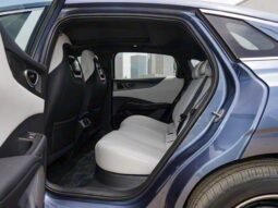 
										2025 BYD Seal 06 DM-i PREMIUM SMART DRIVING EDITION full									