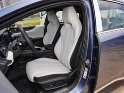 
										2025 BYD Seal 06 DM-i PREMIUM SMART DRIVING EDITION full									
