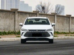 2025 BYD QIN PLUS DM-I BEYOND SMART DRIVING EDITION