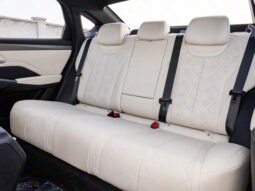 
										2025 BYD QIN PLUS DM-I BEYOND SMART DRIVING EDITION full									