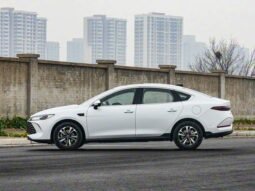2025 BYD QIN PLUS DM-I BEYOND SMART DRIVING EDITION