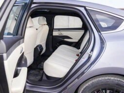 
										2025 BYD QIN PLUS DM-I BEYOND SMART DRIVING EDITION full									