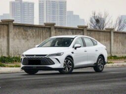 2025 BYD QIN PLUS DM-I BEYOND SMART DRIVING EDITION