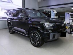 2025 BYD Leopard 8 Flagship Edition 6-Seater Smart Driving 21″ Wheels + Tow Hook