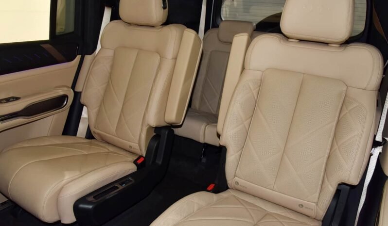 
								2025 BYD Leopard 5 BYD Leopard 5 – Ultra Edition Smart Driving 20″ Wheels full									