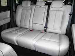 
										BYD Leopard Titanium 7 ULTRA EDITION SMART DRIVING full									
