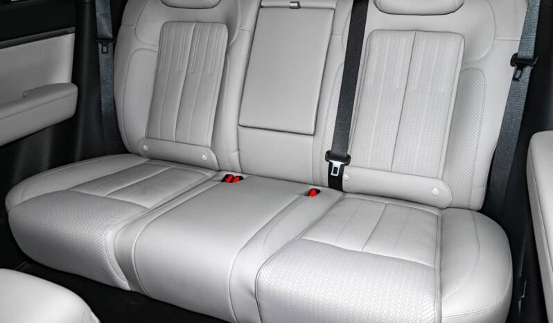 
								BYD Leopard Titanium 7 ULTRA EDITION SMART DRIVING full									