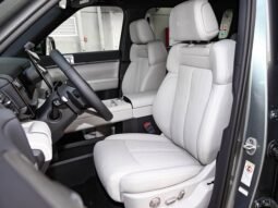 BYD Leopard Titanium 7 ULTRA EDITION SMART DRIVING