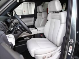 BYD Leopard Titanium 7 ULTRA EDITION SMART DRIVING