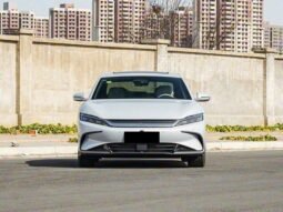 2025 BYD HAN DM-I 125KM ELITE SMART DRIVING EDITION