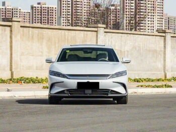 Yangwang U8 & U8L UAE – Specs – 360° Features & Buy at Dresden Motors