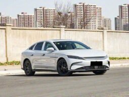 2025 BYD HAN DM-I 125KM ELITE SMART DRIVING EDITION