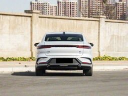 2025 BYD HAN DM-I 125KM ELITE SMART DRIVING EDITION