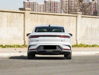 Yangwang U8 & U8L UAE – Specs – 360° Features & Buy at Dresden Motors