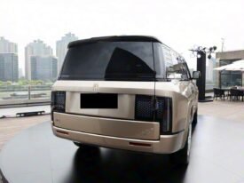 2025 Yangwang U8 BYD YANGWANG U8L DINGSHI EDITION .