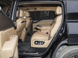
										2025 Yangwang U8 BYD YANGWANG U8L DINGSHI EDITION . full									