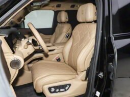 2025 Yangwang U8 BYD YANGWANG U8L DINGSHI EDITION .