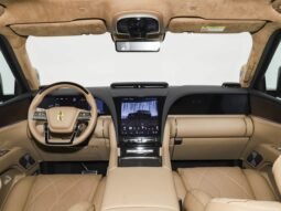 
										2025 Yangwang U8 BYD YANGWANG U8L DINGSHI EDITION . full									