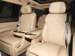 
										2025 Yangwang U8 BYD YANGWANG U8L DINGSHI EDITION . full									
