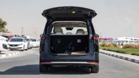 2025 BYD Xia DM-I 180KM EXELLENCE EDITION