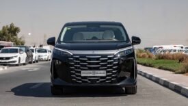 2025 BYD Xia DM-I 180KM EXELLENCE EDITION