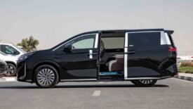 2025 BYD Xia DM-I 180KM EXELLENCE EDITION