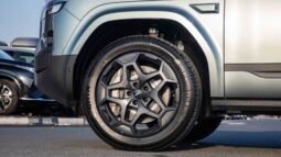 
										2025 BYD Leopard Titanium 7 4WD ULTRA EDITION SMART DRIVING EDITION full									