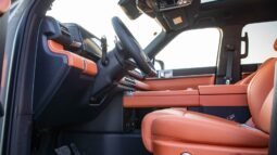 
										2025 BYD Leopard Titanium 7 4WD ULTRA EDITION SMART DRIVING EDITION full									