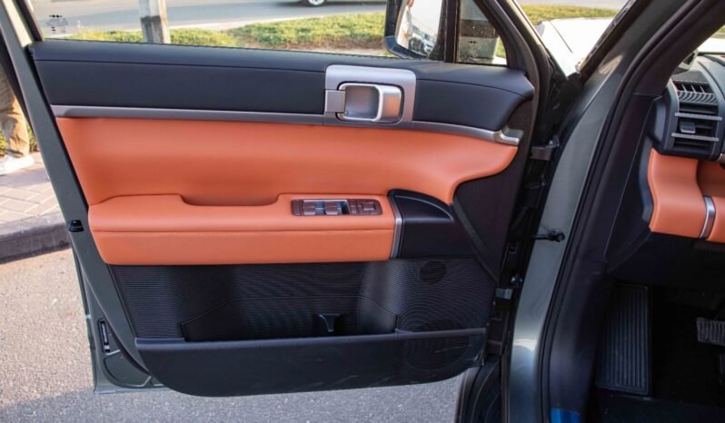 
								2025 BYD Leopard Titanium 7 4WD ULTRA EDITION SMART DRIVING EDITION full									