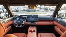 
										2025 BYD Leopard Titanium 7 4WD ULTRA EDITION SMART DRIVING EDITION full									