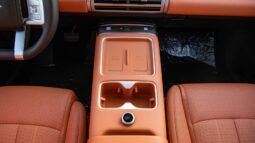 
										2025 BYD Leopard Titanium 7 4WD ULTRA EDITION SMART DRIVING EDITION full									