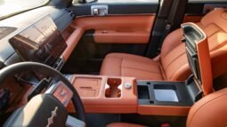 
										2025 BYD Leopard Titanium 7 4WD ULTRA EDITION SMART DRIVING EDITION full									